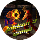 USE Game Tekken 3 APK