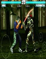 USE Game Tekken 3 ảnh chụp màn hình 1