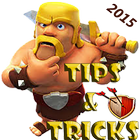 CoC Tips & Tricks ไอคอน