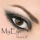 My Eye makeup biểu tượng