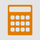 Calculator with Torch أيقونة