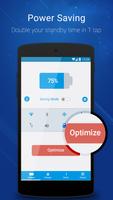 Battery Saver - Android Doctor Cartaz