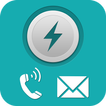 Ringing - SMS Call Flash Light