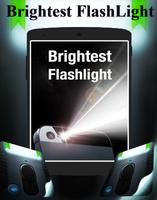 Brightest FlashLight - Pro LED ảnh chụp màn hình 2