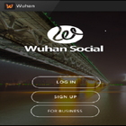 Wuhan Social ไอคอน