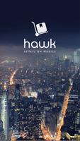 Hawk poster