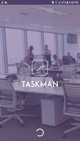 Taskman-poster
