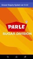 Parle Grower Enquiry 海報