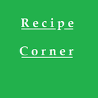 Recipe Corner icône