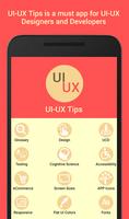 UI-UX Tips poster