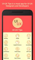 پوستر UI-UX Tips