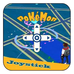 Скачать Joystick GPS Pokemn Go Prank !! APK