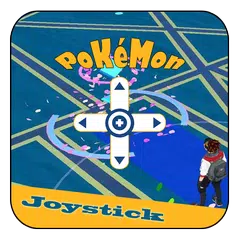 Joystick GPS Pokemn Go Prank !! APK download