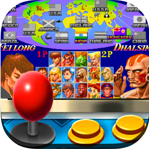 Code Ultra Street Fighter 2 (Usf2)