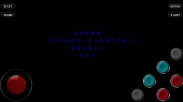 Code Ultra Street Fighter 2 (Usf2) ภาพหน้าจอ 1