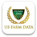 US Farm Data Profile aplikacja