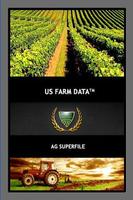 US Farm Data Profile पोस्टर