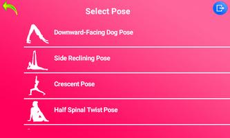 Yoga ภาพหน้าจอ 2
