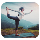 Yoga Schools أيقونة