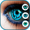 Sharingan Eyes