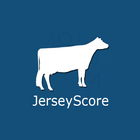JerseyScore for Android icône