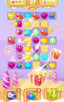 Candy Mania Match 3 - Sweet Crush screenshot 1