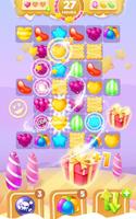 Candy Mania Match 3 - Sweet Crush 스크린샷 3