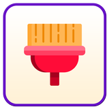 My Cache Cleaner icon