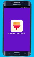 My Cache Cleaner poster