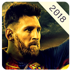Lionel Messi HD Wallpapers - Football Wallpapers ikon