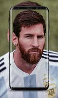 Lionel Messi HD Wallpapers - Football Wallpapers syot layar 3