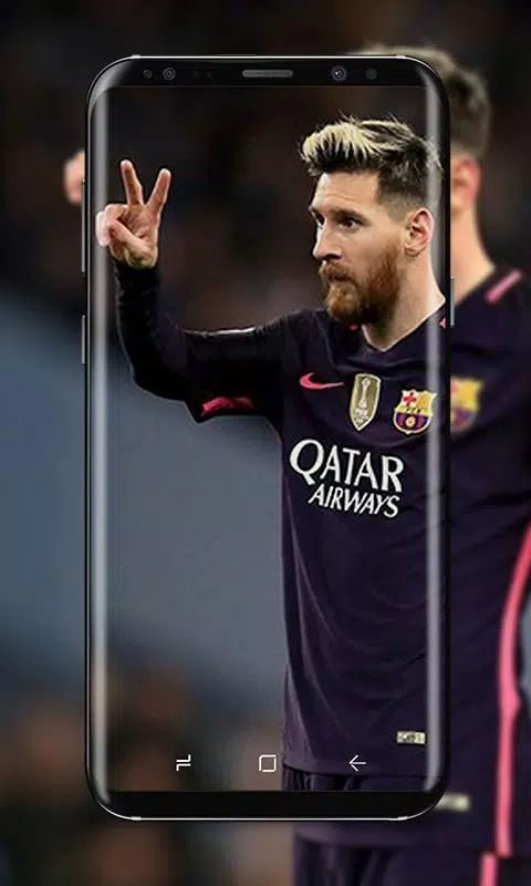 Tải xuống APK Lionel Messi HD hình nền - hình nền bóng đá cho Android Tải xuống APK Lionel Messi HD hình nền - hình nền bóng đá cho Android