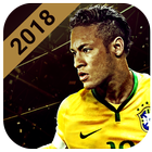 Neymar da Silva Santos Junior  icône