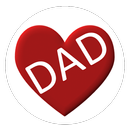 uDad: Father's Day APK