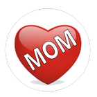 uMom(TM): Mother' Day icône
