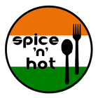 SpiceNHot アイコン