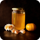 Uses and Benefits of Honey icon