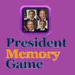 President Memory Game