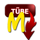 Tubéoimatte - Hd Dowloader Guide icon