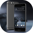 Theme for HTC One A9 Zeichen