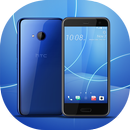 Theme for HTC U11 Life APK