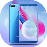 Theme for Huawei Honor 9 Lite icône