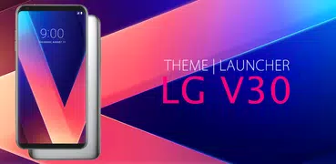 Theme for LG V30