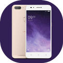 Theme for Lava Z90 APK