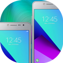 Theme for Galaxy J2 APK