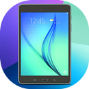 Theme for Galaxy Tab A 8.0 APK