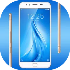 Скачать Theme for Vivo V5 APK