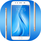 Theme for Vivo V5 آئیکن