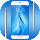 Theme for Vivo V5 Zeichen