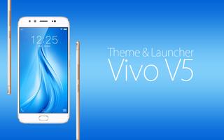 Theme for Vivo V5 poster